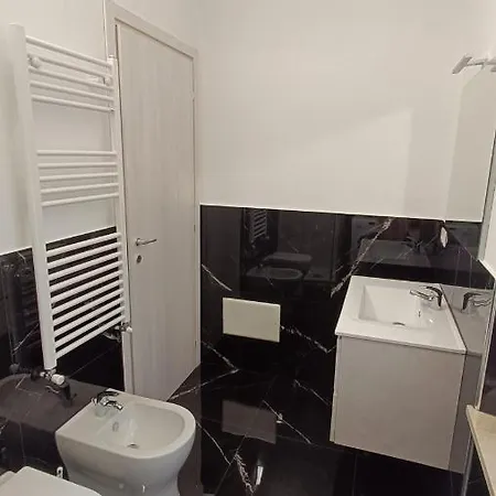 Casa Silvio شقة *