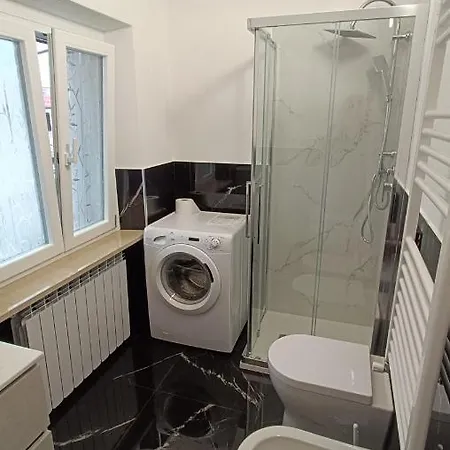 Casa Silvio شقة *