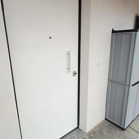 Casa Silvio شقة *