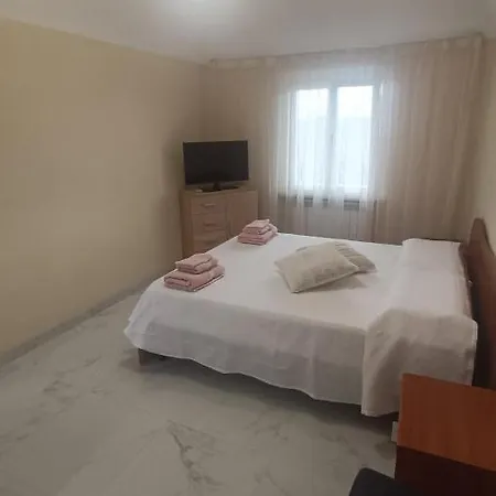 公寓 Casa Silvio