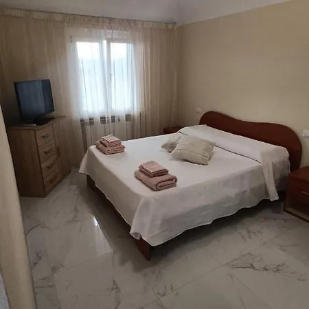 Casa Silvio شقة فيرتشيلي