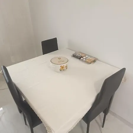 公寓 Casa Silvio 韦尔切利